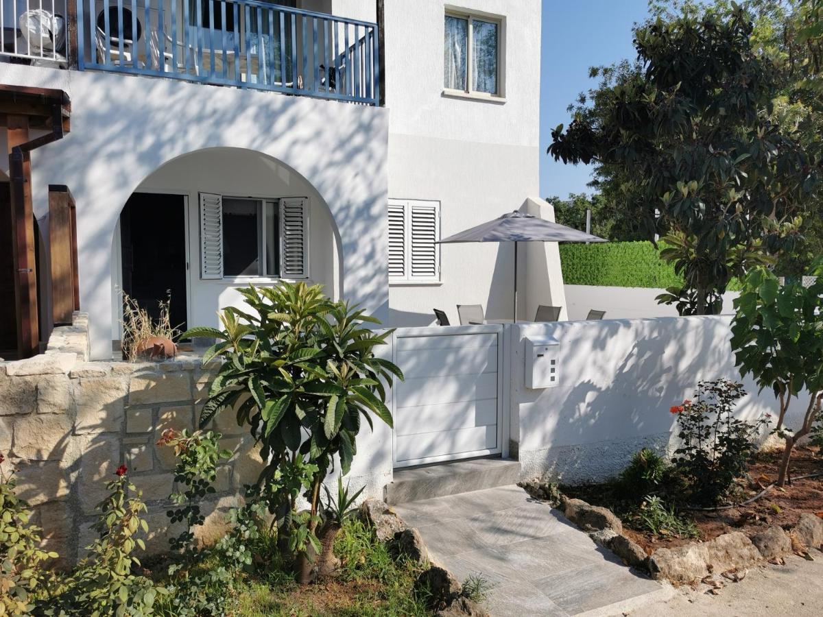 Paphos Gardens Apartment Exterior foto