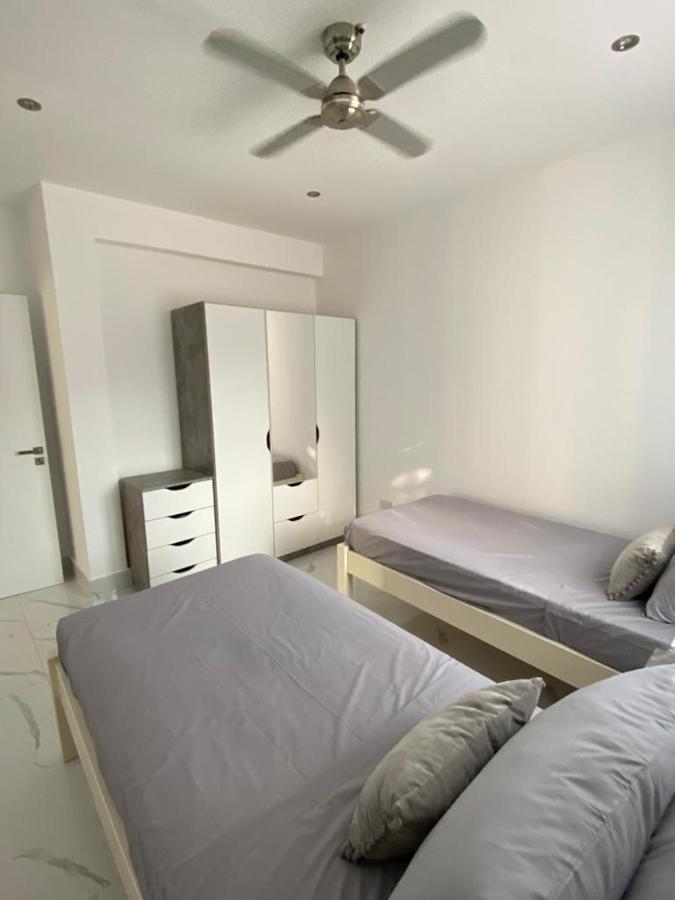 Paphos Gardens Apartment Exterior foto
