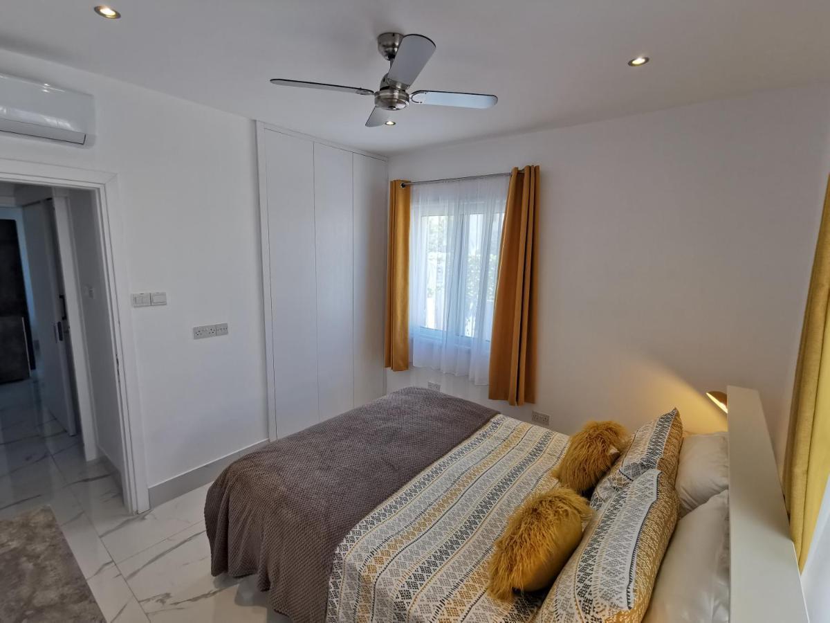 Paphos Gardens Apartment Exterior foto