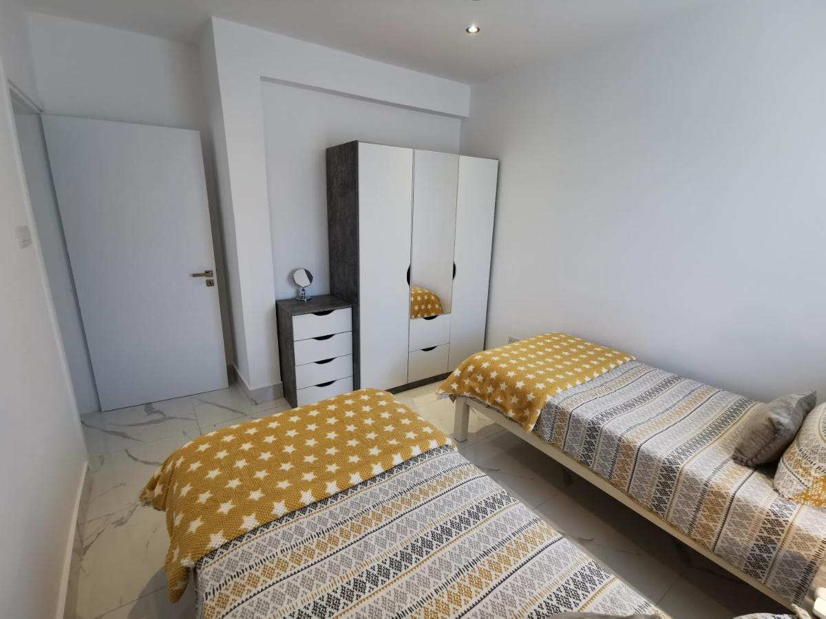 Paphos Gardens Apartment Exterior foto